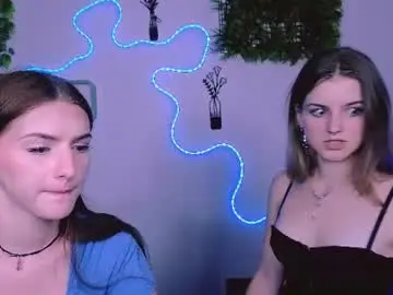 Chaturbate Sex Cam of naomi_perl