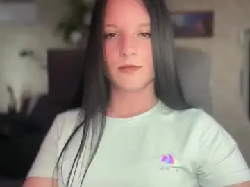 Chaturbate Nude Webcam of sweetshy99