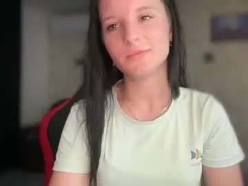 Chaturbate Nude Webcam of sweetshy99