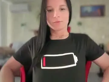 Chaturbate Best live sex cam show of sweetshy99