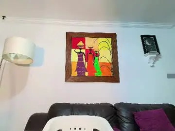 Chaturbate Live Sex of tazfer25