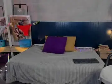 Chaturbate Live Sex Cam of velvettease_