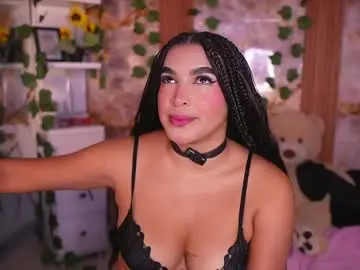 Chaturbate Best live sex cam show of zoey_fox_