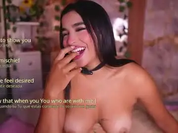 Chaturbate Free Live Porn of zoey_fox_