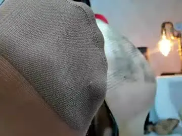 Chaturbate Free Live Porn of alaia_love77