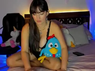 Chaturbate Adult Webcams of alizmarias