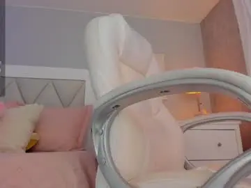Chaturbate Adult Video Chat of ami_sweet_18