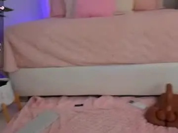 Chaturbate Sex Cam of ami_sweet_18