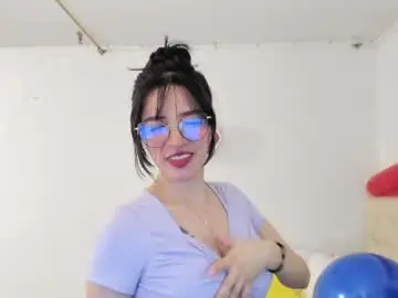 Chaturbate Adult Video Chat of ana_ruuh