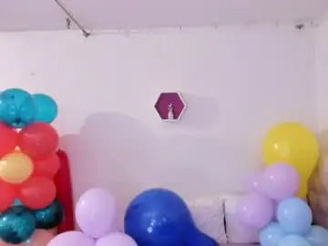 Chaturbate Private Sex Chat of ana_ruuh