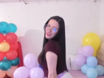 Chaturbate Nude Webcam of ana_ruuh