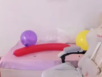 Chaturbate Adult Webcam of ana_ruuh