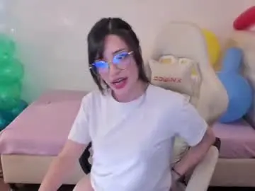 Chaturbate Live Porn of ana_ruuh