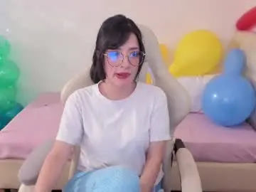 Chaturbate Adult Video Chat of ana_ruuh