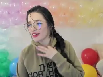 Chaturbate Adult Webcam of ana_ruuh