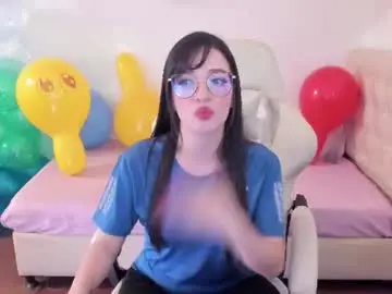 Chaturbate Adult Webcam of ana_ruuh