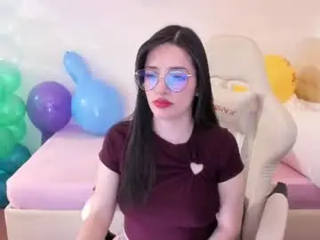 Chaturbate Live Sex of ana_ruuh