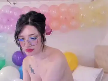 Chaturbate Free Porn Cam of ana_ruuh