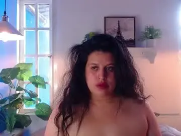 Chaturbate Adult Webcam of andrea_secret_