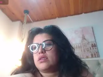 Chaturbate Private Sex Chat of andrea_secret_
