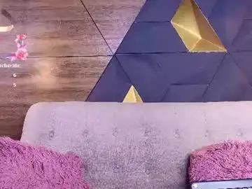 Chaturbate Free Porn Cam of ary_hanna