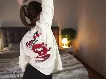 Chaturbate Free Live Porn of auroralowen