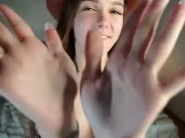 Chaturbate Live Porn of auroralowen