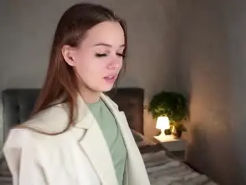Chaturbate Nude Webcam of auroralowen