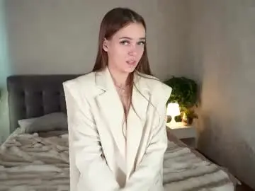 Chaturbate Live Porn of auroralowen