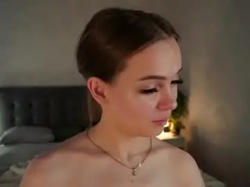 Chaturbate Live Porn of auroralowen