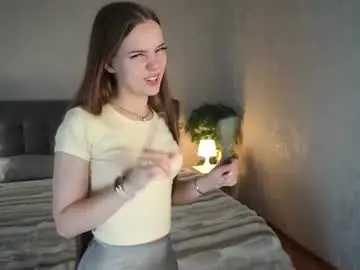 Chaturbate Free Live Porn of auroralowen