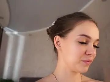 Chaturbate Best Webcam of auroralowen
