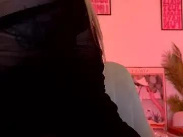 Chaturbate Free Live Porn of blondestetic