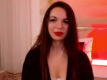 Chaturbate Best Webcam of camillalarson