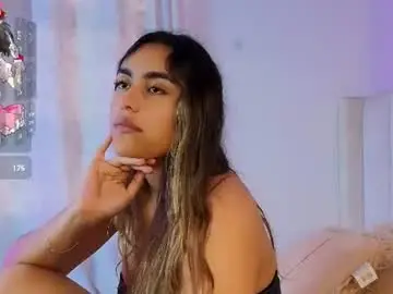 Chaturbate Nude Webcam of caylin_jordan