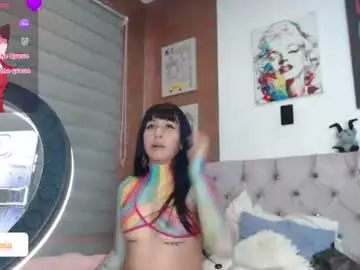 Chaturbate Adult Webcam of chell_gh