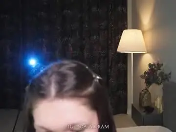 Chaturbate Sex Cam of diormelon