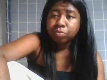 Chaturbate Best Webcam of ericka01