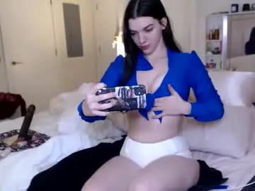 Chaturbate Adult Webcam of greeneyedmilly