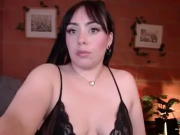 Chaturbate Live Porn of harmonyy01
