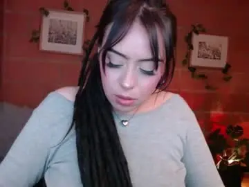 Chaturbate Nude Webcam of harmonyy01