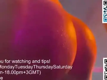 Chaturbate Free Live Porn of lilian_kroft