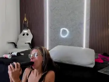 Chaturbate Sex Chat of maye_wells_