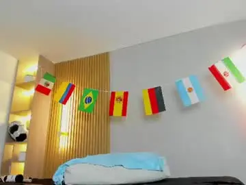 Chaturbate Free Porn Cam of maye_wells_