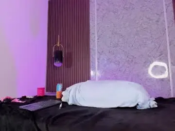 Chaturbate Sex Cam of maye_wells_