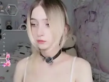 Chaturbate Live Sex Cam of megan__ami