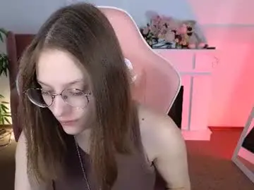 Chaturbate Live Sex of miranda__low