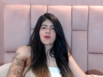 Chaturbate Live Porn of skyler1195