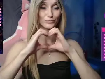 Chaturbate Adult Video Chat of strongalice