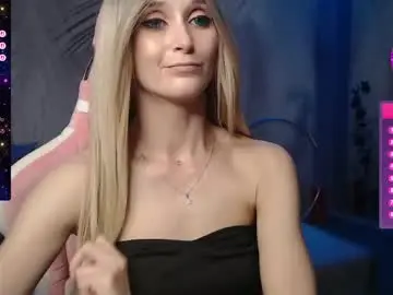 Chaturbate Sex Cam of strongalice